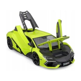 Maisto 1:24 Scale Black Lamborghini Gallardo LP560-4 Diecast Maisto 1:24 Scale Black Lamborghini Gallardo LP560-4 Diecast