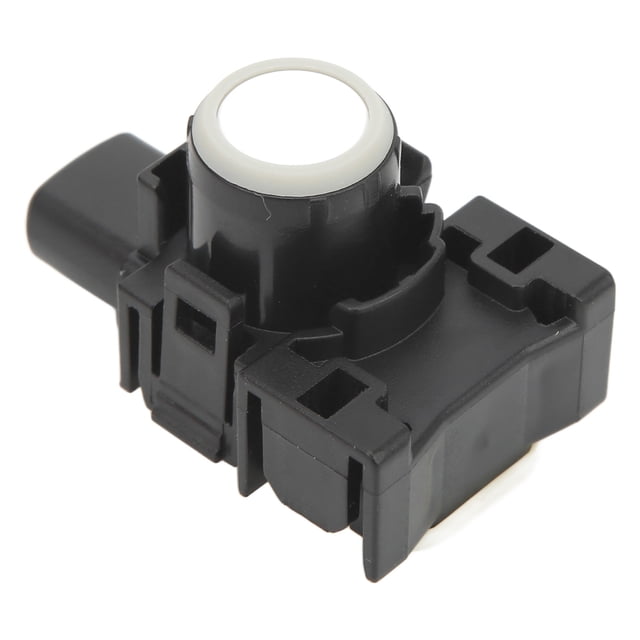 Sensor PDC, control de distancia de estacionamiento de 2 pines Sensor de control de distancia de estacionamiento Estética elegante