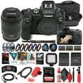 thumbnail image 1 of Canon EOS R6 Mirrorless Camera W/ 24-105mm F/4-7.1 Lens - Advanced Bundle, 1 of 7