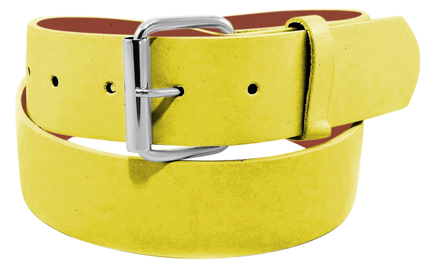 replaceable belt buckle