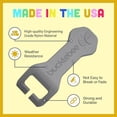 thumbnail image 3 of Bucklebee Car Seat Buckle Release Tool, 3 of 7