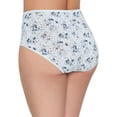 thumbnail image 3 of Vanity Fair Womens Illumination Brief Style-13-109, 3 of 3