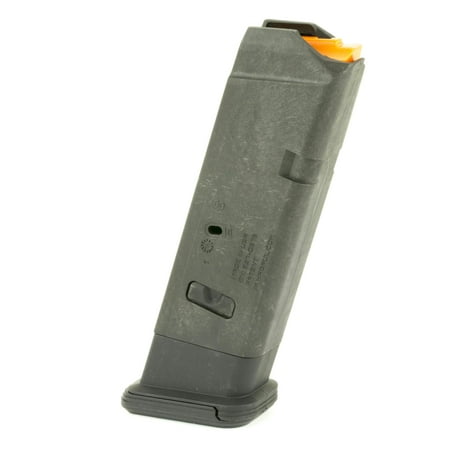 Magpul Pmag 10 Gl9 9mm For G17 Black (Best Price On Magpul Pmags)