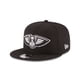 thumbnail image 1 of Gorra Snapback New Era NBA New Orleans Pelicans para hombre, 1 of 1