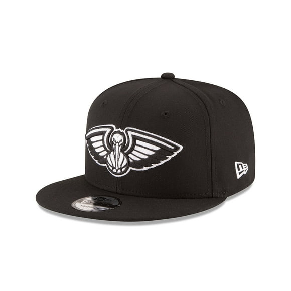 Gorra Snapback New Era NBA New Orleans Pelicans para hombre
