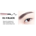 thumbnail image 1 of ZZwxWA My Order Double-headed Eyebrow Pencil Texture Is And Does, Evenly, 1 of 2