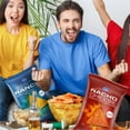 thumbnail image 4 of Pack of 2 - KR Mexican Style Street Corn Tortilla Chips 9.25 oz, 4 of 5