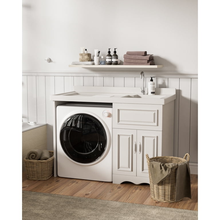 TABU, Portable Dryer for Clothes, 8.8 lbs Compact Electric Dryer