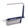 thumbnail image 1 of Injueey Estante para fregadero, cuencos de drenaje para de frutas, cesta multifuncional para cocina, soporte para bañera, organizador de Almacenamiento y organización del hogar Azul Injueey HA009859-04B, 1 of 6