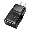 thumbnail image 6 of New OEM Samsung fast Adaptive Wall Charger for Galaxy S7 S6 Note 5 4 Edge EP-TA20JWS / ECB-DU4EWE For Samsung Galaxy S6 Edge S7 Edge S8 S8+ S9 S9+ Note 8 9 - Black, 6 of 6