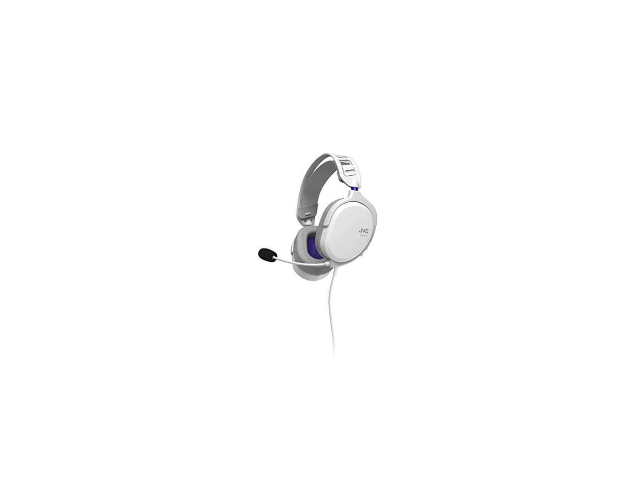 JVC GG-01 Gaming Headset