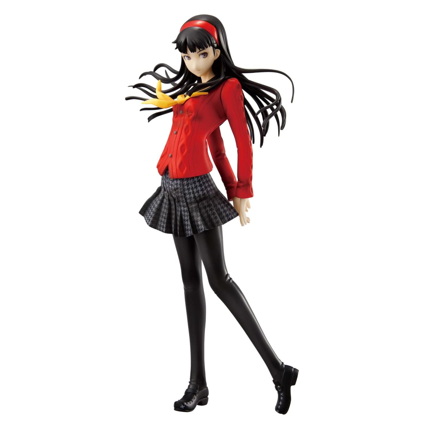 Persona 4 The Animation High Priestess Yukiko Amagi PVC Figure - Walmart.com - Walmart.com