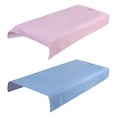 thumbnail image 1 of 2pcs Professional Waterproof Massage Bed Table Cover Anti-oil Spa Sheets Zulema sábanas de cama de masaje, 1 of 8