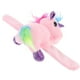thumbnail image 4 of KAKOWELY Pulsera de peluche con forma de unicornio, adorable pulsera de unicornio con forma de unicornio, ideal como recuerdo de fiesta., 4 of 4
