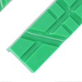 thumbnail image 4 of Bench Vise Jaw Covers Pads Soft Protector Magnetic Universal Prism Style Machine Tool4.5in, 4 of 4