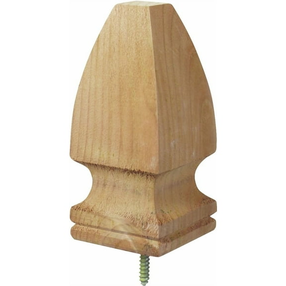 Universal Forest Products 106515 Gothic Post Top