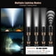 thumbnail image 4 of Linterna SKYFIRE High Lumens 1500,000lm 10000 mAh recargable, 4 of 8