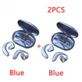thumbnail image 3 of Auriculares Bluetooth Xiaomi S900 de conducción con gancho para la oreja abierto, auriculares deportivos inalámbricos, auriculares estéreo de alta fidelidad, auriculares impermeables con reducción de, 3 of 5