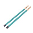 thumbnail image 1 of Drum Brush, Drums Stick Brushes Portátil Fácil Almacenamiento Para Rendimiento, 1 of 8