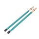 thumbnail image 1 of Drum Brush, Drums Stick Brushes Portátil Fácil Almacenamiento Para Rendimiento, 1 of 8