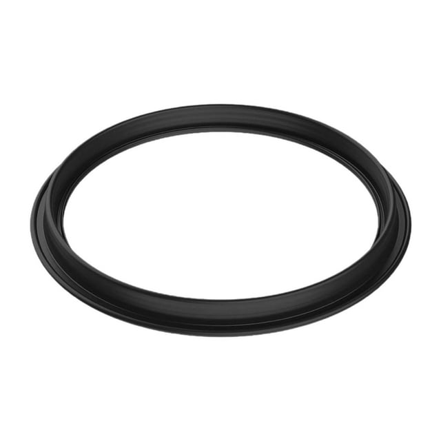 Junta de de filtro de piscina de goma, accesorio práctico y de alto rendimiento para bomba de spa ECX1105 EC65A