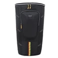 thumbnail image 2 of Bolsa de transporte suave para tambor Djembe Perfecl acolchada impermeable 12 pulgadas, 2 of 8