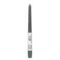 thumbnail image 1 of Hometrends 10" Grey Unscented Taper Candle, 1 of 5
