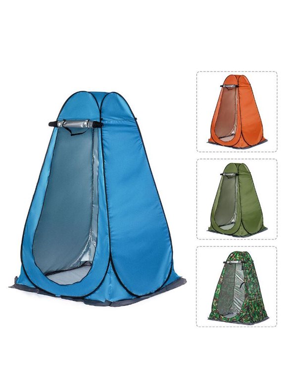 Shower Tents in Tents