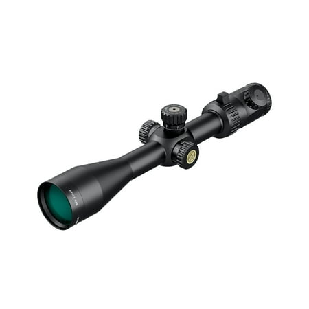 Athlon Optics Argos BTR Riflescope 8-34x56mm, 30mm Main Tube, APMR FFP IR MIL, Glass Etched Reticle,
