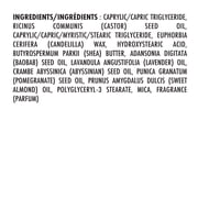 MCJW Wonderful Curly Hair & Scalp Treatment Balm-to-Oil, 3.5 oz