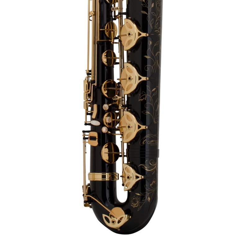 Selmer Paris Series II Model 55AF Jubilee Edition Baritone