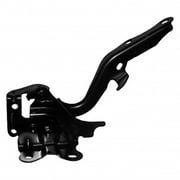 lexus rx350 hood hinge