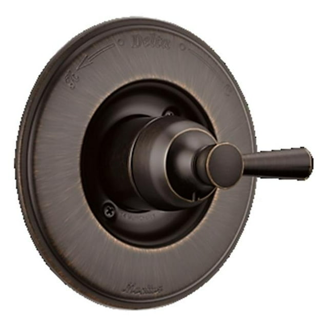 Delta T14093-RB Monitor 14 Series Valve Only Trim