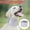 2pcs-M, variant on ruhuadgb 2Pcs XS Pet Scarf Collar, Adjustable Fasten Tape Breathable Comfortable Neck Wear Anti-licking EVA Dog Post Surgery Wound Healing Protective Collar Pet Supplies-Grey