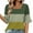 Yellow, variant on Cilsoka My Orders Placed Casual Work Shirts for Women Summer Tops for Women Trendy Summer Summer Crop Tank Tops for Women 2025 Peasant Blouses for Women Crop
