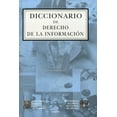 thumbnail image 1 of DICCIONARIO DE DERECHO DE LA INFORMACION PORRUA ERNESTO VILLANUEVA, 1 of 2