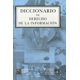 thumbnail image 1 of DICCIONARIO DE DERECHO DE LA INFORMACION PORRUA ERNESTO VILLANUEVA, 1 of 2