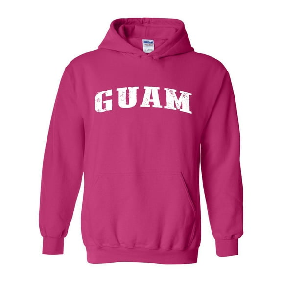 IWPF - Women Sweatshirts and Hoodies - Guam