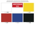 thumbnail image 3 of Set de 24 Acrílicos Amsterdams 20Ml Royal Talens multicolor, 3 of 3