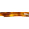 thumbnail image 5 of Balenciaga BA5010/V 056 Pearl/Havana Gradient Mustard Cat Eye Opticals, 5 of 6