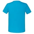 thumbnail image 2 of Fruit Of The Loom T-Shirt Premium en Filage à Anneaux pour Hommes, 2 of 2