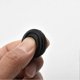 thumbnail image 3 of Silicone Car Door Shock Absorbers, 50-Pack Sound Insulation Gaskets for Noise Reduction and Impact Protection, 3 of 3