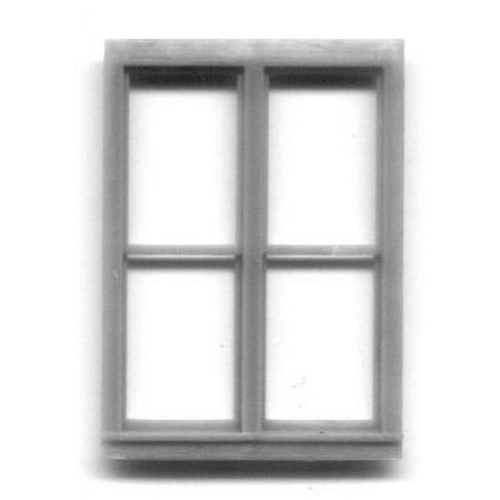 HO 65"x92" Dbl Hung Window (3)