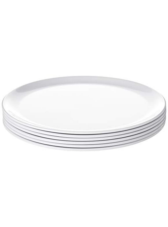 Melamine Plates