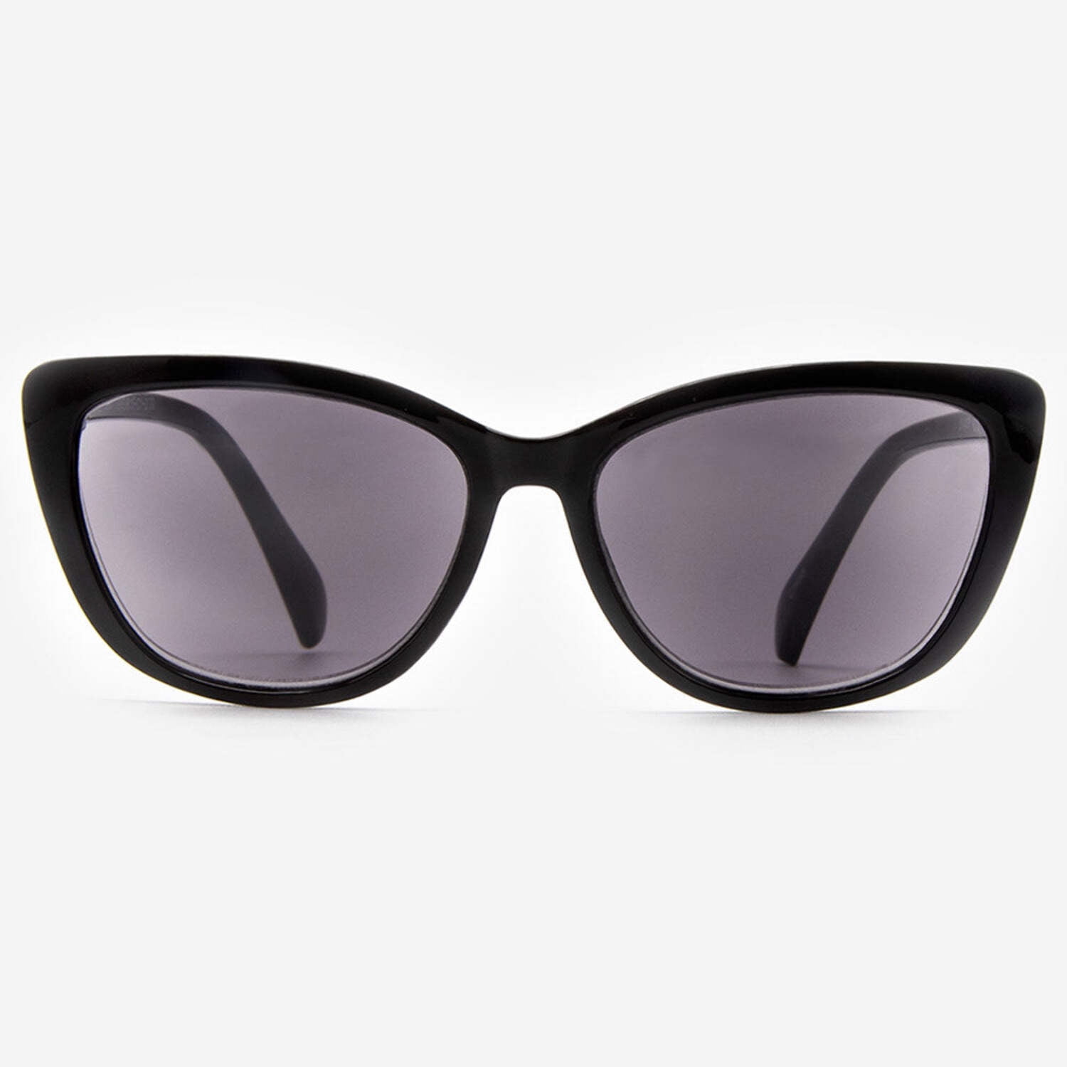Oversized Polarized Sunglasses Reading Glasses with Spring Hinge ZOECENT 3 Pack Oprah-Style Women Reading Glasses Blue Light  main image 3