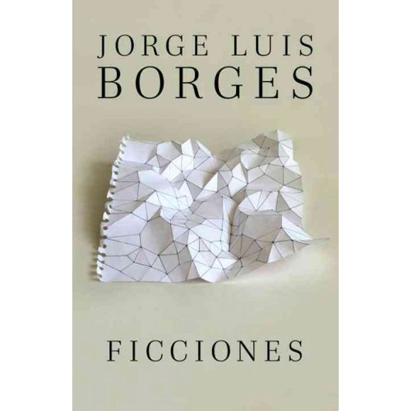Pre-owned Ficciones / Fictions, Paperback by Borges, Jorge Luis, ISBN 0307950921, ISBN-13 9780307950925