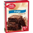 thumbnail image 3 of (12 pack) Betty Crocker Favorites Fudge Brownie Mix, 16.3 oz, 3 of 13