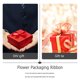 thumbnail image 5 of WEUVEB De Lino Para Envolver Regalos Y Decorar Fiestas En Color, 5 of 6