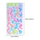 thumbnail image 2 of 8 hojas de pegatina autoadhesiva, 2 of 3
