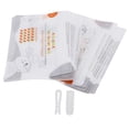 thumbnail image 2 of Bolsas de vapor para microondas esterilizables reutilizables fáciles de usar bolsas esterilizadoras para microondas Material PET para Hotel para cocina, 2 of 8